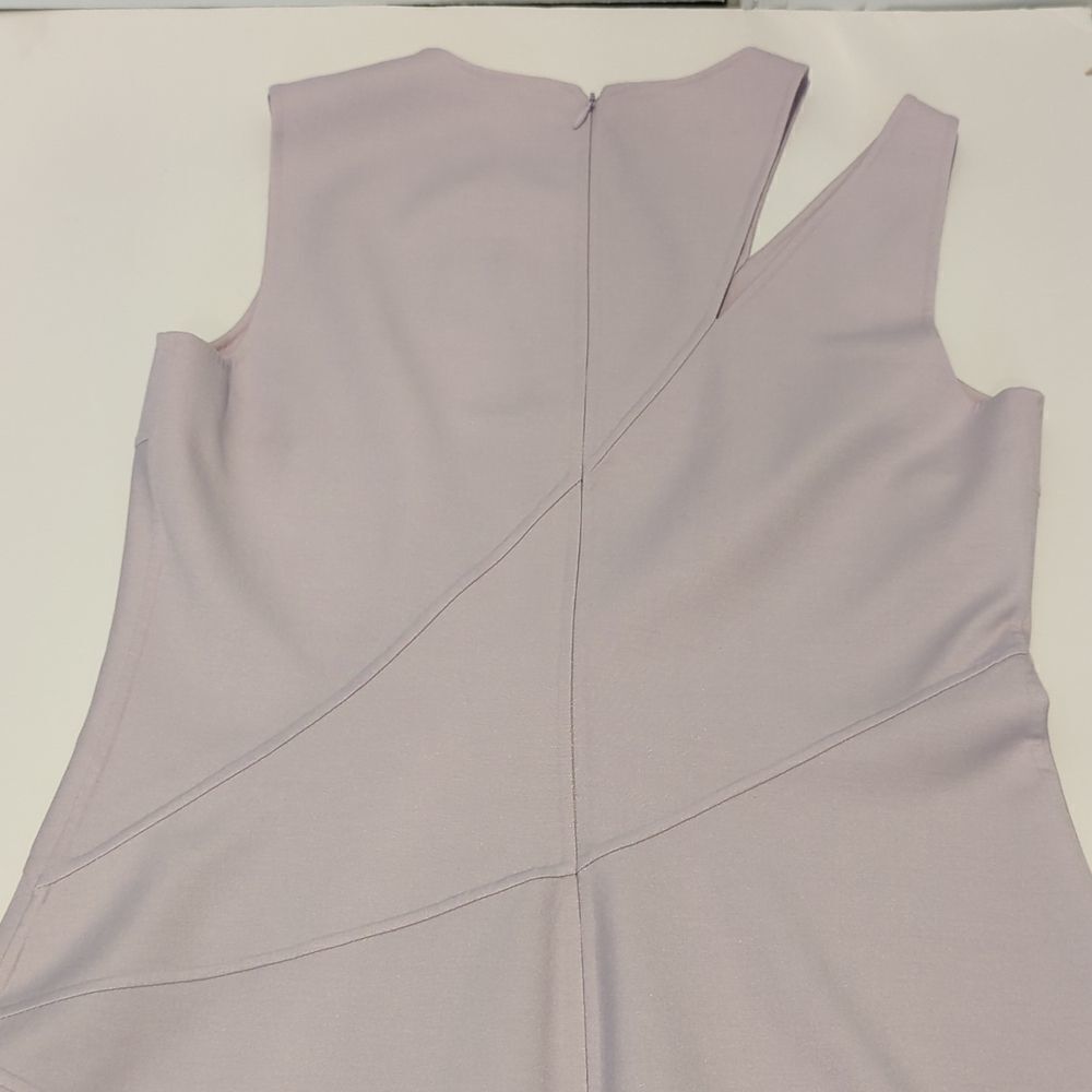 Michael Kors Collection Shift Dress - Picture 6 of 6